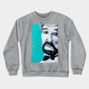 Ted Dibiase Crewneck Sweatshirt